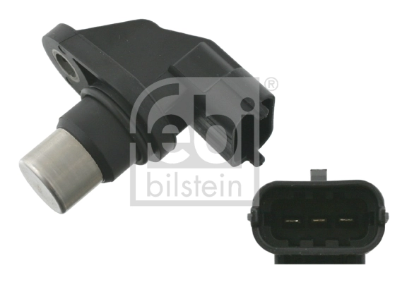 Sensor, camshaft position